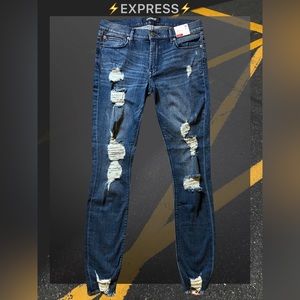 ⚡️EXPRESS⚡️ Performance Mid-Rise Ankle Legging